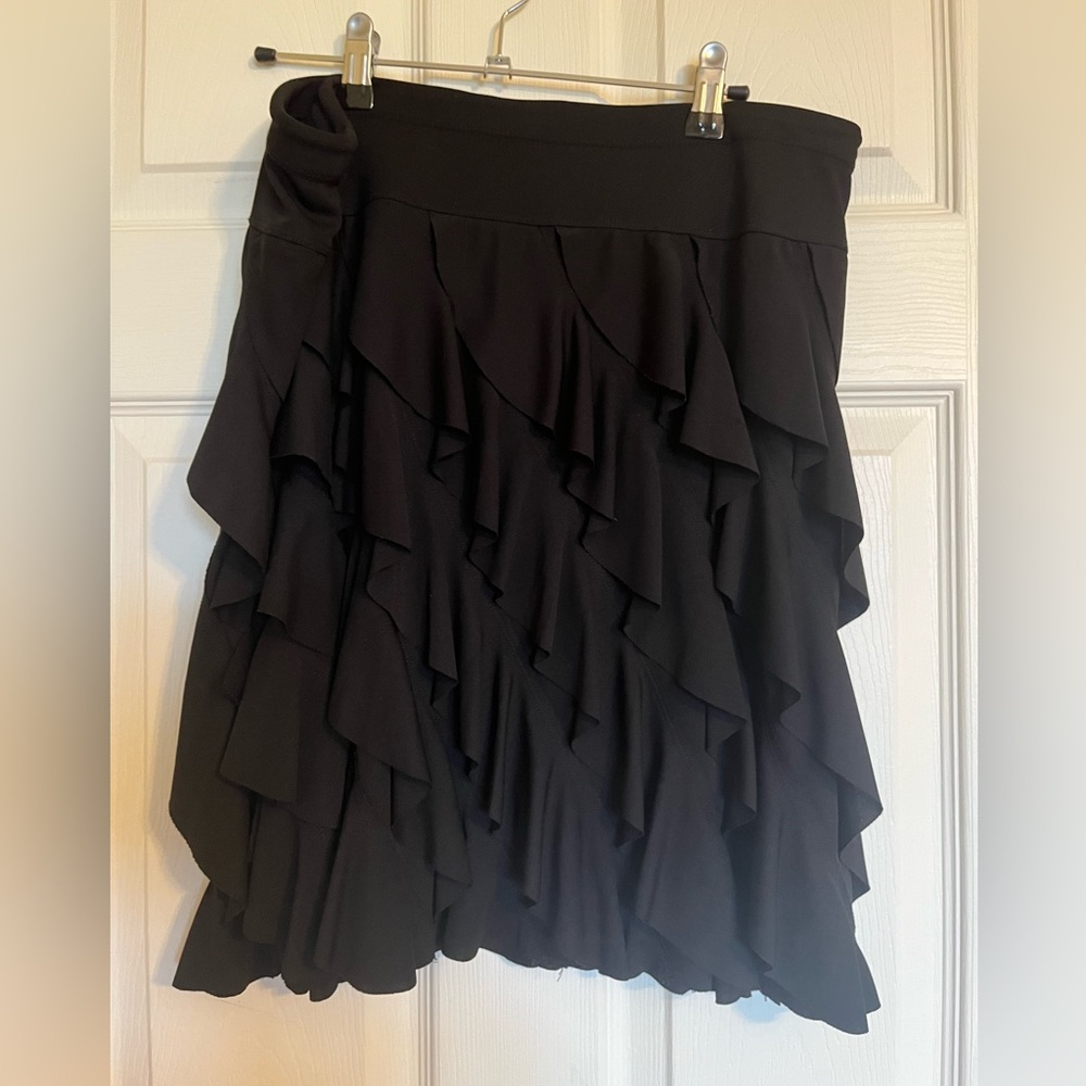 Black INC Skirt